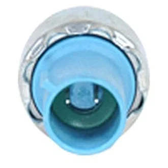 For GMC G1500 1991 ACDelco 15-50812 Genuine GM Parts HVAC Pressure Switch Foto 2 de 3