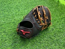  New Mizuno WILL DRIVE General Softball First Mitt 1AJFR32800 Price