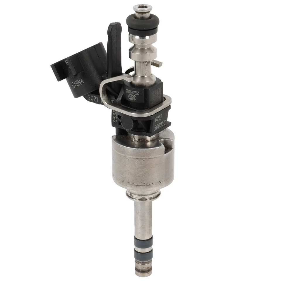 Fuel Injectors for Chevrolet Blazer GMC Acadia Cadillac XT5 CT4 2.0L 2020-2022 - Изображение 2 из 4