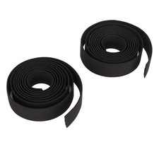 Bicycle Handlebar Tape Foam Bike Grip Tape Antislip Shock HE