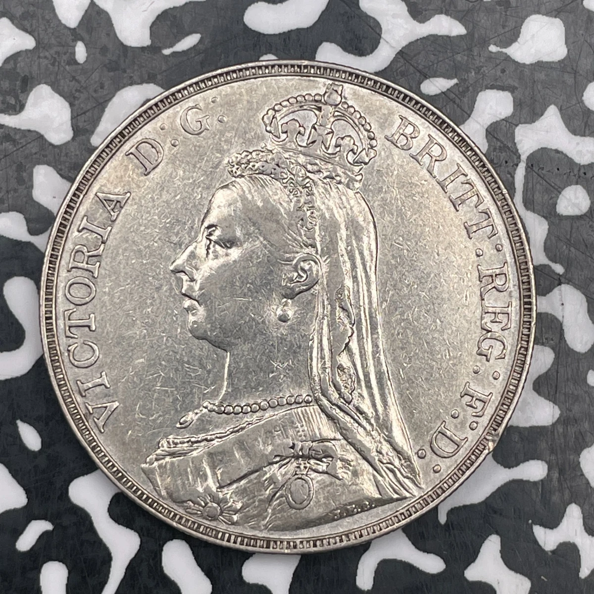 Silver 1888 Year UK Coins for sale | eBay