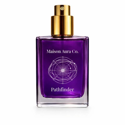 Pathfinder Extrait De Parfum Inspired By Mont Blanc Explorer Mens Spray
