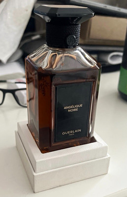 Guerlain Angélique Noire Eau de Parfum Spray Regular Size 200 ml