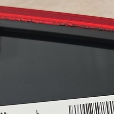 Fits Mini F54 Clubman Nearside Rear Bumper, Part Is Brand New and Genuine OE