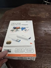 Usb To Hdmi Display Adapter J5 Create