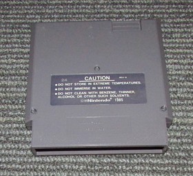 Jack Nicklaus Golf per Nintendo NES autentico spedizione veloce gratuita