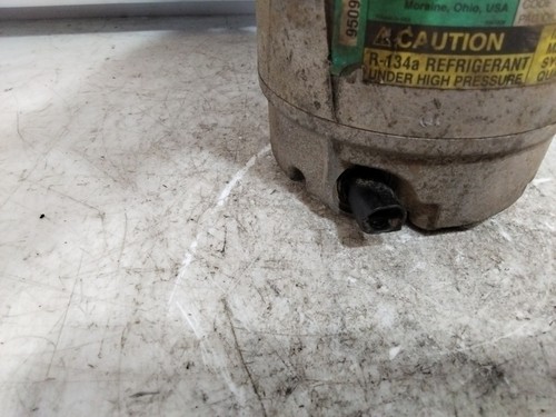 8200067915 klimakompressor RENAULT ESPACE IV JK0 DYNAMIQUE 2006 1807147