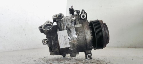 64526987862 klimakompressor 175614 für BMW SERIE 1 BERLINA (E81 E87) 2.0D 143