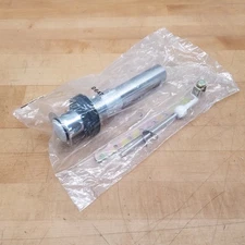 Masco 40647, Pop-Up Drain Assembly Set W/O Overflow Polished Nickel, 18 Gallon