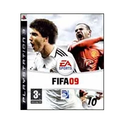 JUEGO PS3 FIFA 09 PS3 20374325
