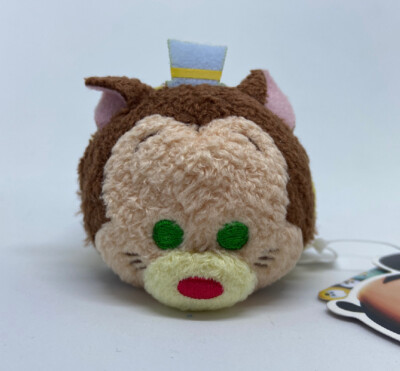 Disney Tsum Tsum Mini Plush 3.5