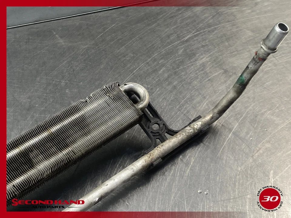 2006-2008 BMW 750LI - Refrigerador de óleo de direção hidráulica 7559964 - Imagem 4 de 4