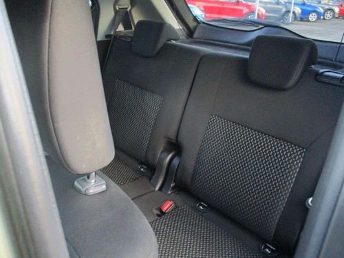 2022 Suzuki Ignis 1.2 Dualjet MHEV SZ5 Hatchback 5dr Petrol Hybrid CVT Euro 6 (s - Picture 16 of 20