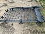 Roof Pod In Melbourne Region Vic Other Parts Accessories Gumtree Australia Free Local Classifieds