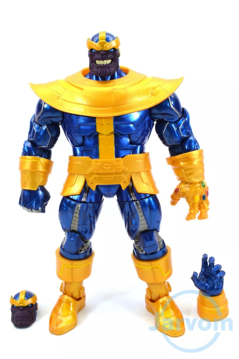 Marvel Legends 6