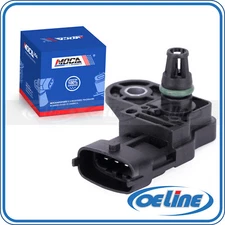 Manifold Pressure (MAP) Sensor for 14-17 Jeep Grand Cherokee & 14-18 Ram 1500