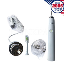 Philips Sonicare DiamondClean Classic Sonic Electirc Toothbrush Kit HX9340 939W