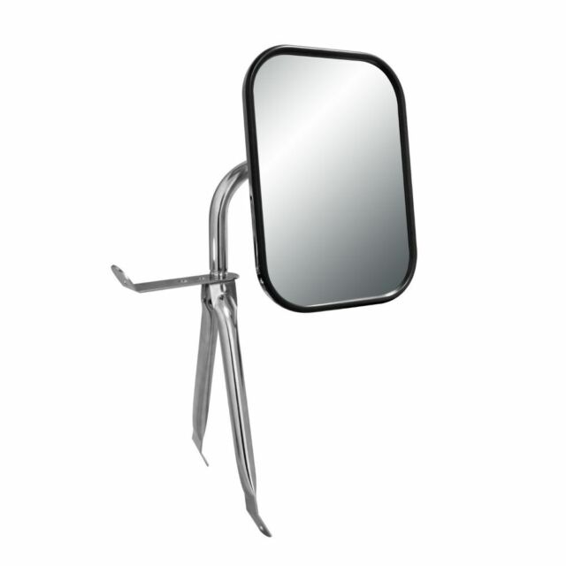 Pilot Universal Low Mount Truck and Van Mirror Each MI-017