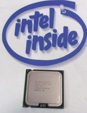 SLA95 Intel Core 2 Duo E4500 CPU Processor LGA775 2.2GHz/2M/800