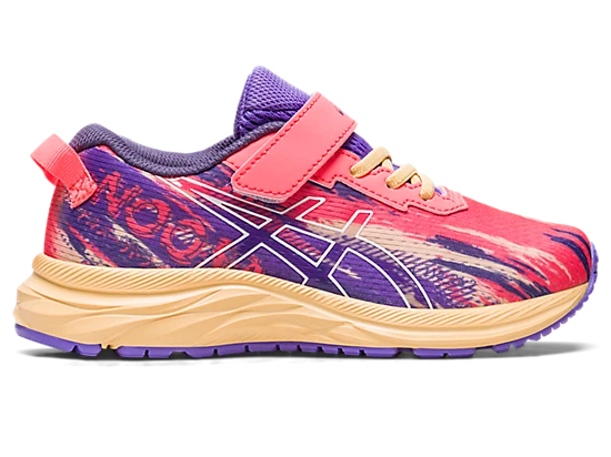 Chaussures de Tennis Enfant ASICS PRE NOOSA Tri 13 Ps 1014A226