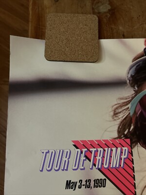 【極希少】Kidult Supreme Trumpポスター New 2019 Donald J Trump 2020 Limited Edition “Fist Pump” “Superman