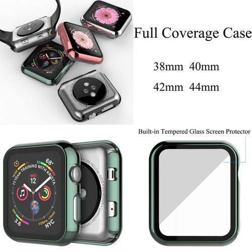 For Apple Watch Series SE/6/5/4/3/2/1 