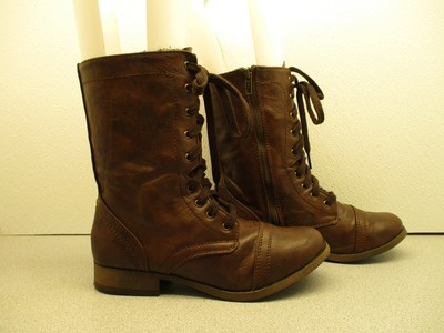 mossimo combat boots