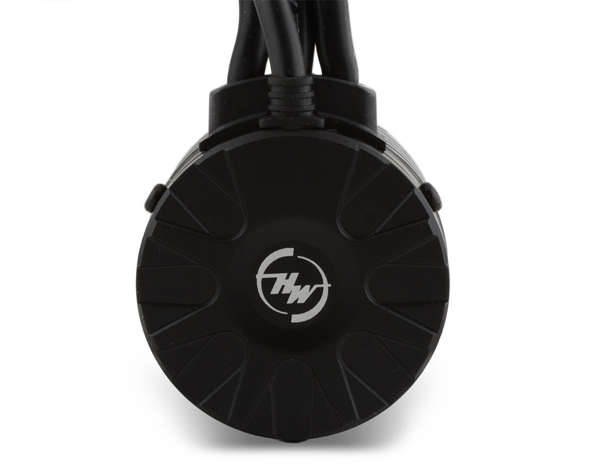 Hobbywing EZRun 3652SD G3 Sensored Brushless Motor (5400kV