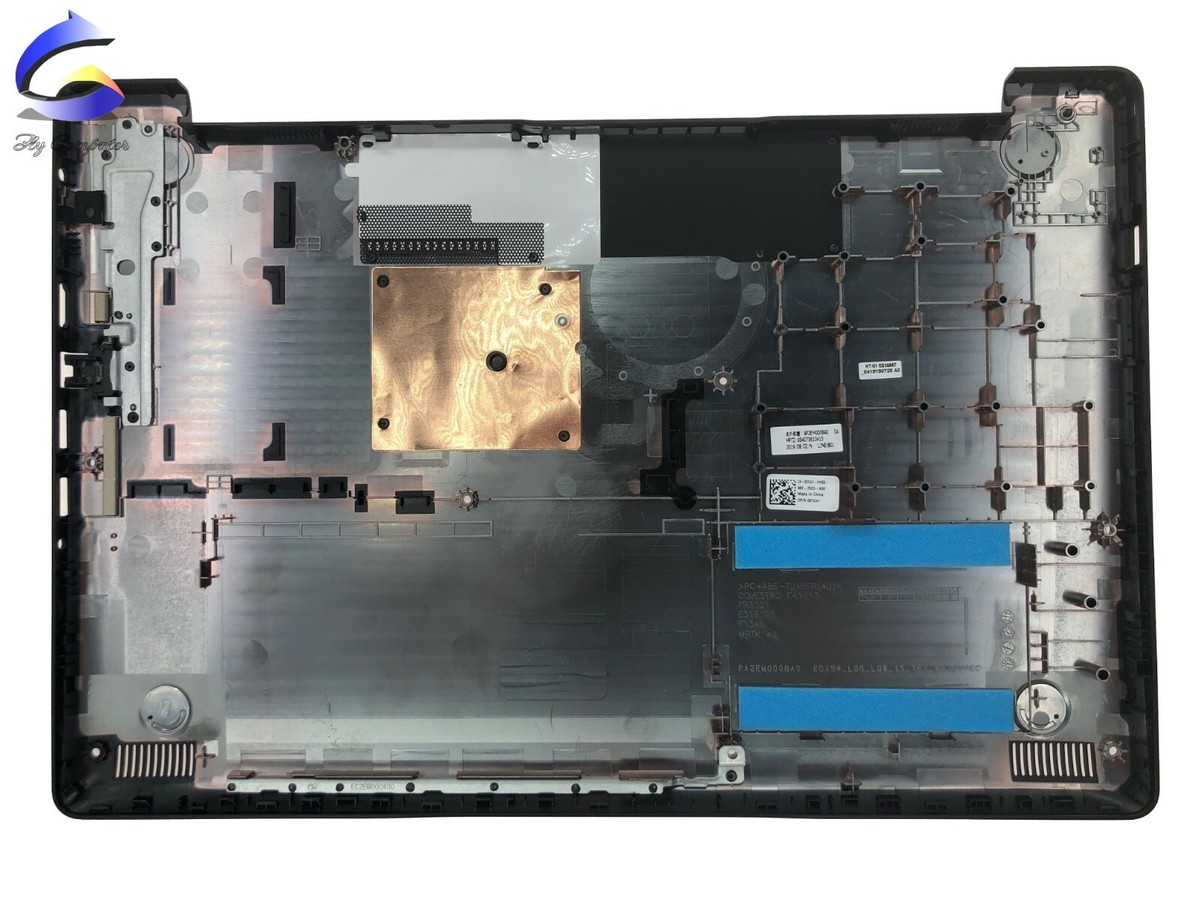 For Dell Inspiron 15 3000 3580 3582 3583 3585 Bottom Base Case D