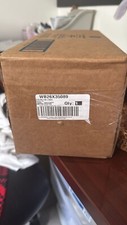 BRAND NEW GE LOWER COOLING FAN WB26X35089