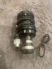 Motorized Tokyo Micro Camera Zoom Lens P/N 0380094.