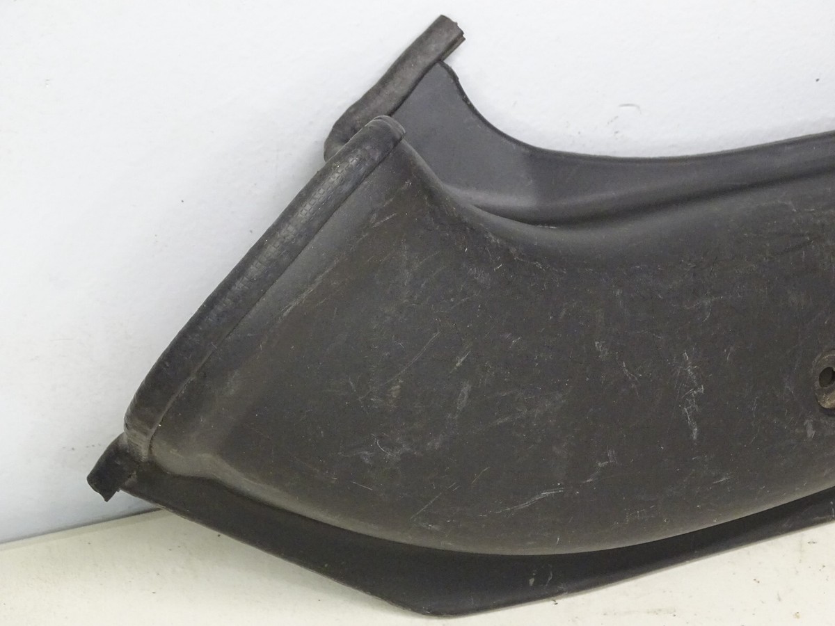 1995 Kawasaki Ninja ZX6R Right Air Duct Cover Intake 14090-1543 | eBay