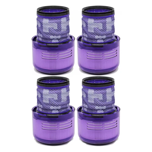 2-5 Pack Replacement HEPA filter for Dyson V11, SV14, V15 cordless vacuums. - Picture 9 of 10