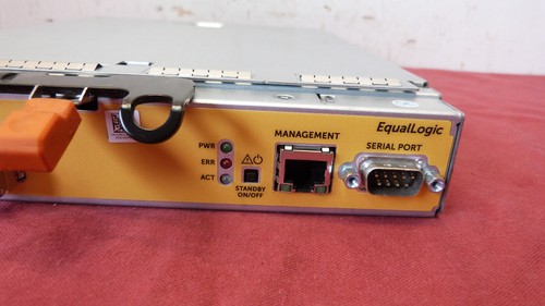 Dell EqualLogic Control Module 17 - Bild 4 von 14