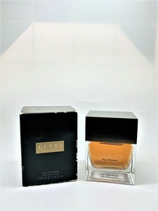 Gucci gucci pour homme лосьон после бритья 100мл (766124064419)