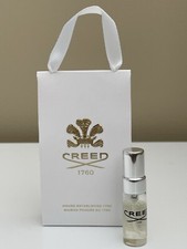 CREED Absolut Aventus Men Eau De Parfum 3ml/0.10oz Deluxe Sample Spray AUTHENTIC