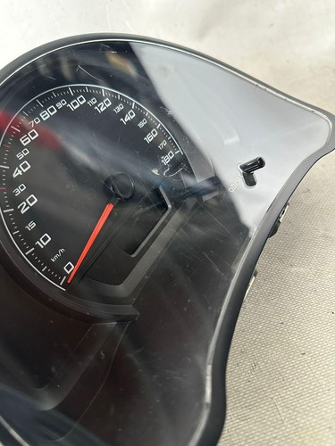 QUADRO STRUMENTI PER SEAT Mii 1° Serie 1SL920850D (11>) - Foto 5 di 6
