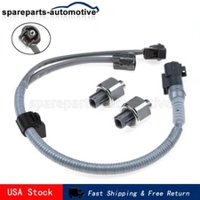 89615-12090 Knock Sensor & Harness For Toyota Sienna Camry Lexus SC300 ES300