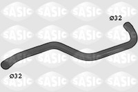 Sasic SWH6820 KüHlerschlauch FüR VW