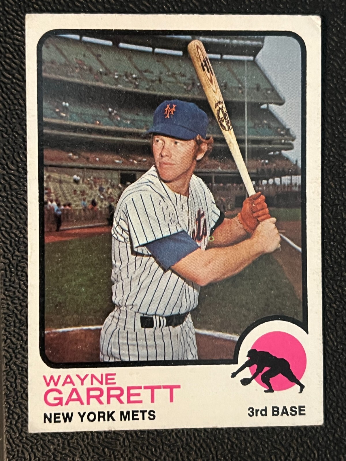 1973 Topps Baseball Singles - Pick Your Card - Complete Your Set - High Numbers - Picture 138 of 493