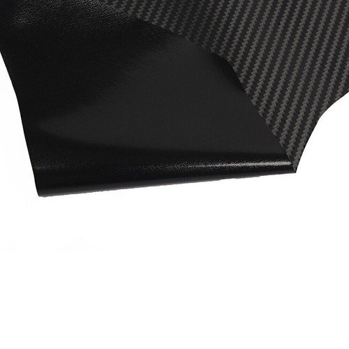 For Honda CRV CR-V 2017-2022 2018 4x Car Door Anti Kick Pad Protection Cover - Picture 8 of 12