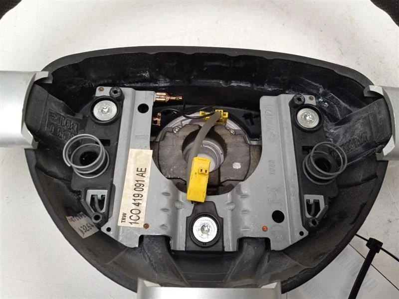 Volante compatible con Volkswagen Beetle GL 1999 Foto 2 de 4