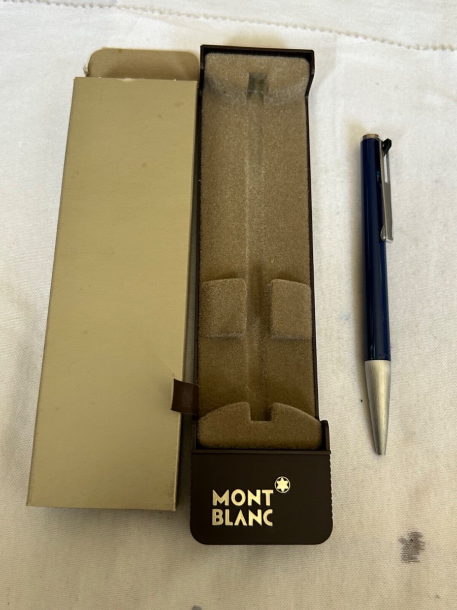 ペン Vintage Montblanc 780 Ballpoint Pen-New NOS | eBay