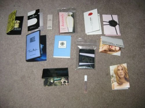 Diseño Dior Fragancias para Mujer