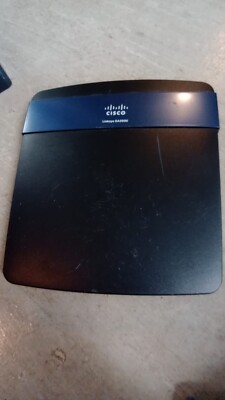 Cisco Linksys EA3500 Router