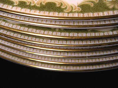 Vintage NORITAKE 