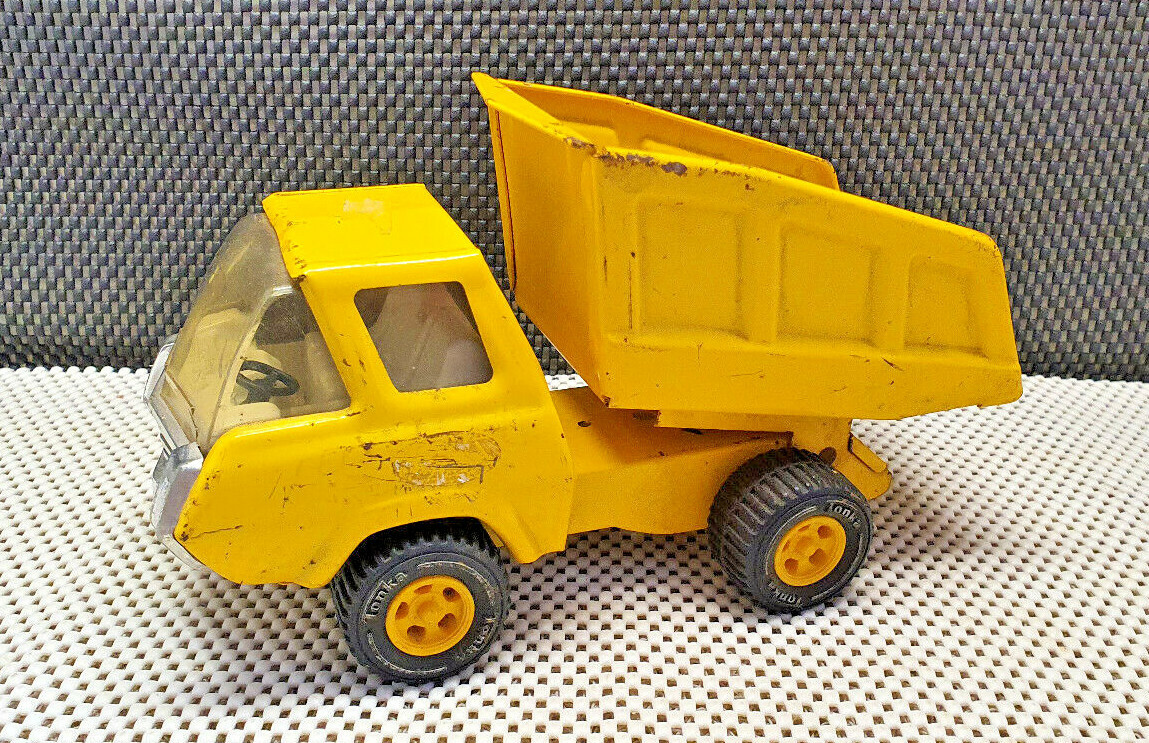 Camión Carros De Tonka Carros Tonka Juguetes Tonka Antiguos Precio