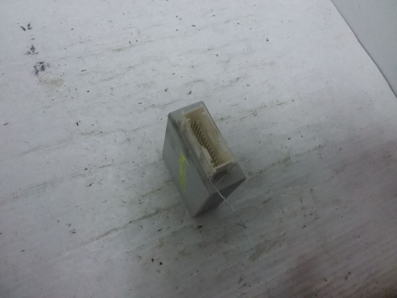 Air Suspension Control Module Fits 08-14 BMW X6 37146778966