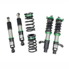 for Mazda 6 (GH) 2009-13 Coilovers Hyper-Street II by Rev9