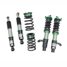 for Mazda 6 (GH) 2009-13 Coilovers Hyper-Street II by Rev9